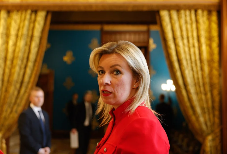 Ce spune Rusia, acuzată că trage de timp în ce privește negocierile de pace: Continuăm să lucrăm la un proiect de memorandum