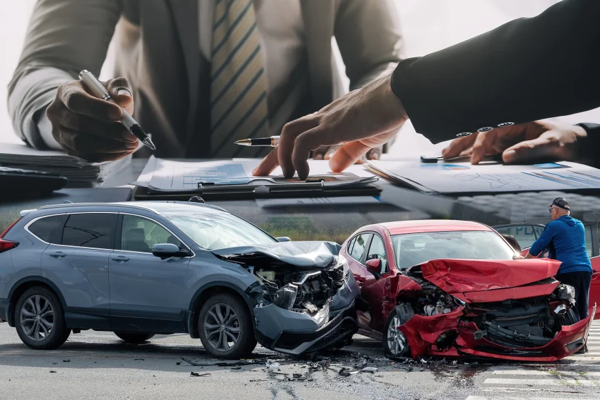 Statistica tocmai a publicat datele privind accidentele rutiere. Cele mai multe au loc pe drumuri uscate și pe timp de zi
