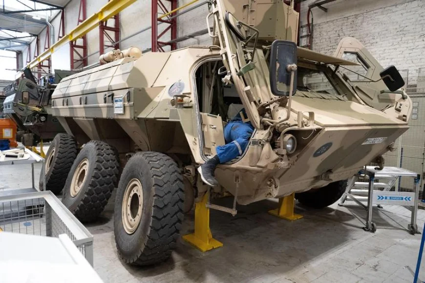 Producătorii de armament din Europa au acum foarte multe comenzi, dar și o mare problemă: „Dacă ar fi disponibili, i-am angaja imediat”