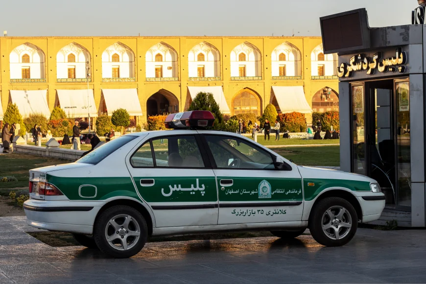 Un judecător iranian a fost asasinat chiar în timp ce mergea către serviciu. Cum a avut loc atacul