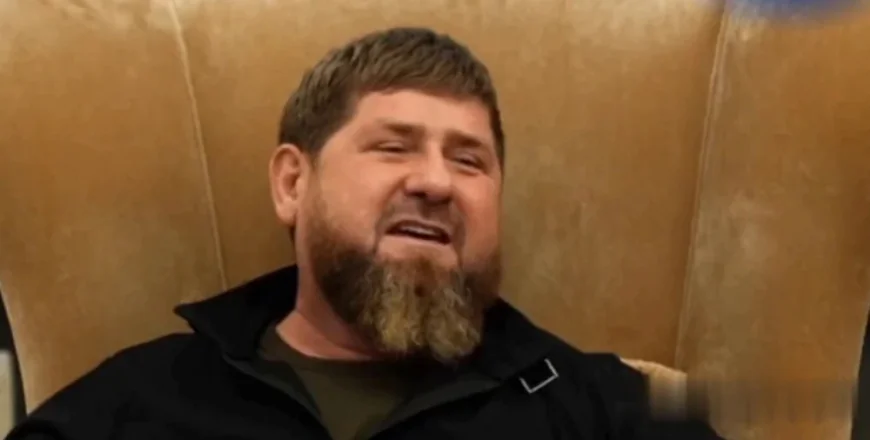 Mesajul straniu al lui Ramzan Kadîrov. Sângerosul lider cecen pare să-și facă testamentul politic
