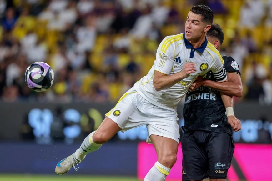 Cristiano Ronaldo, la un pas de despărţirea de Al Nassr. Unde ar putea ajunge portughezul