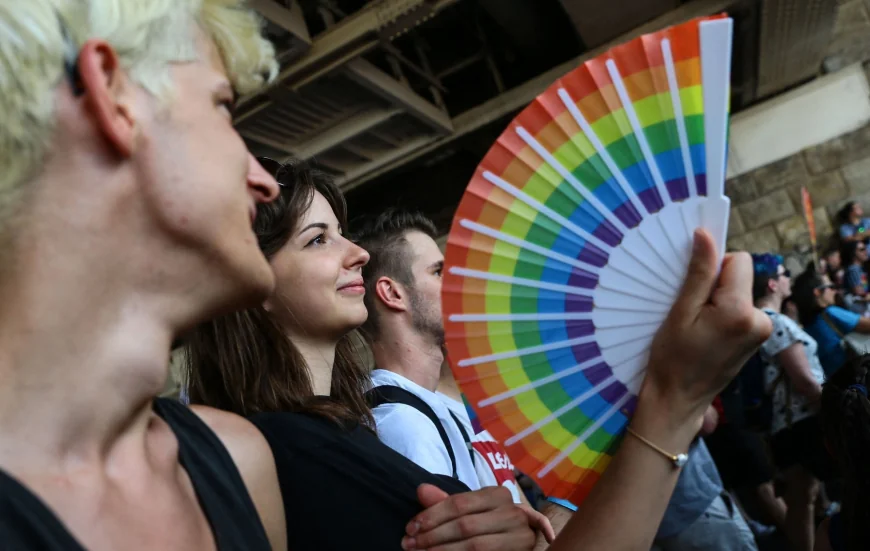 Mai mult de jumătate dintre ţările UE cer Ungariei să revizuiască legea privind interzicerea marşurilor pride