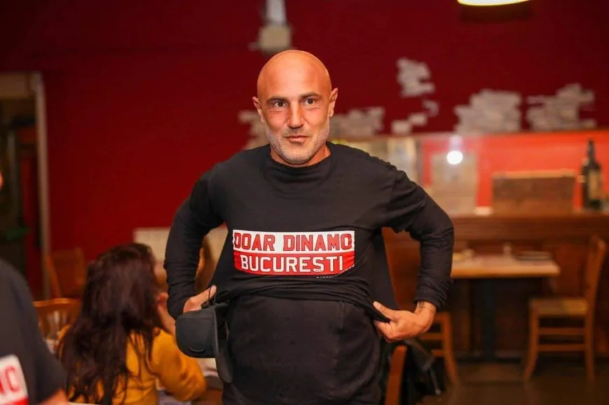 Dezvăluire senzațională făcută de italianul Massimo Maccarone după 19 ani. Dubla din meciul cu Steaua i-a schimbat complet viața
