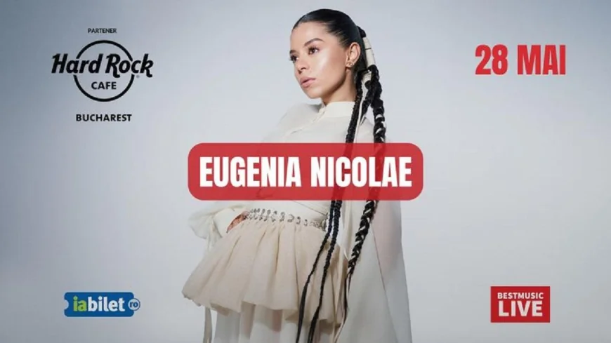 Evenimente în Bucureşti, miercuri 28 mai. Ce nu trebuie să ratezi