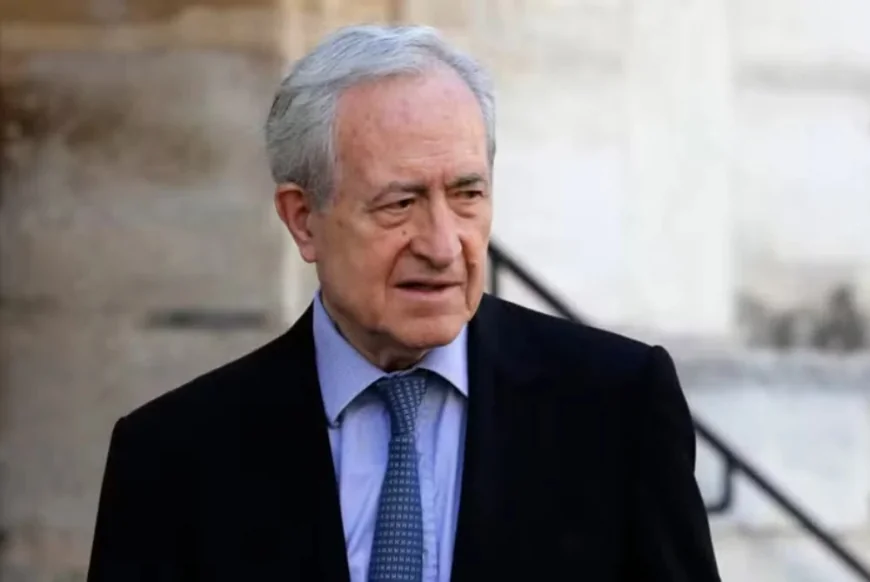 Fost primar al Parisului a murit la vârsta de 90 de ani. A fost ultimul edil de dreapta al capitalei franceze