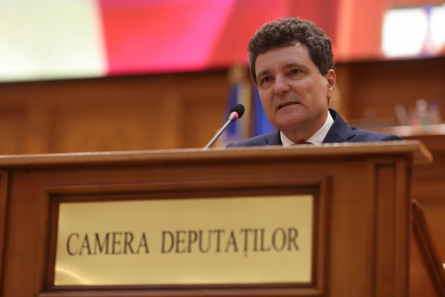 Maraton de negocieri la Cotroceni. Nicușor Dan discută miercuri cu partidele parlamentare. Programul consultărilor
