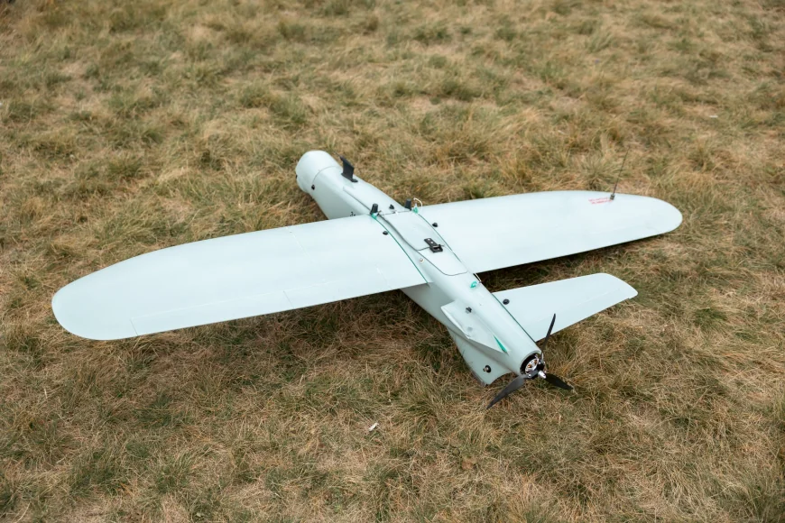 VIDEO „Războiul a ajuns la un nou nivel”: Armata ucraineană a folosit drone ca să salveze alte drone de pe câmpul de luptă