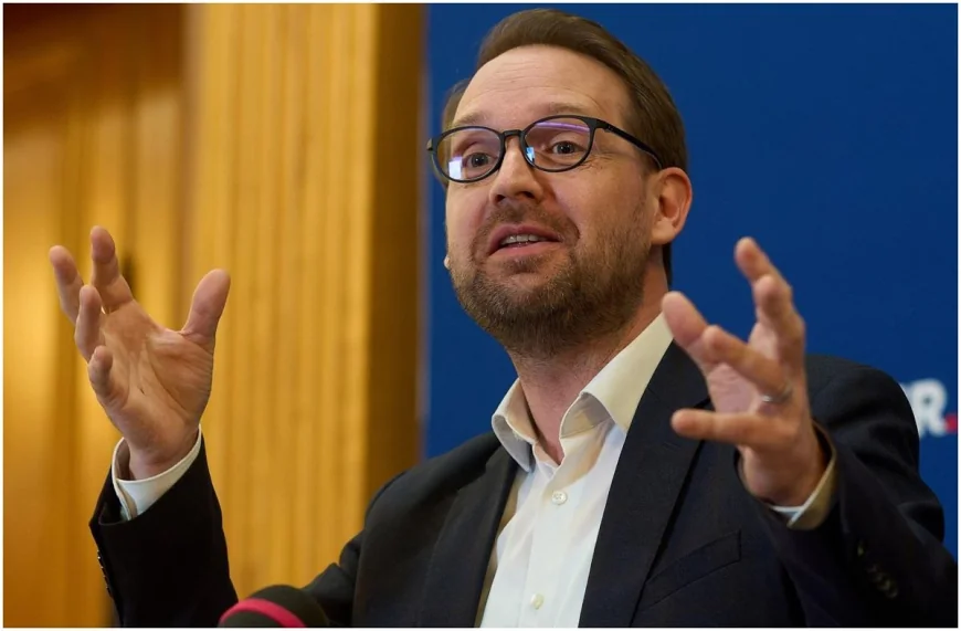 Dominic Fritz, despre scenariul unui guvern cu premier PSD: Matematica arată că fără PSD nu pot trece aceste reforme importante prin Parlament