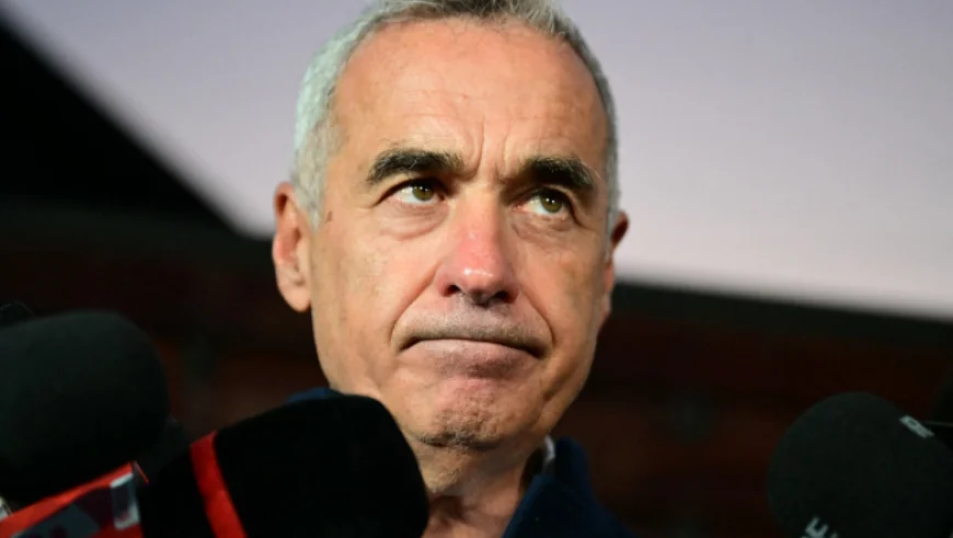 Procurorii au extins urmărirea penală împotriva lui Călin Georgescu, după ce a citat din Zelea Codreanu. „Susține idei legionare”