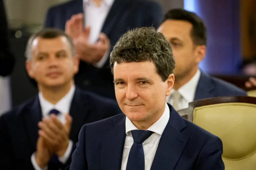AUR cere scuze publice de la Nicușor Dan și refuză să participe la consultări. „Aduce la guvernare aceleași partide ale sistemului”
