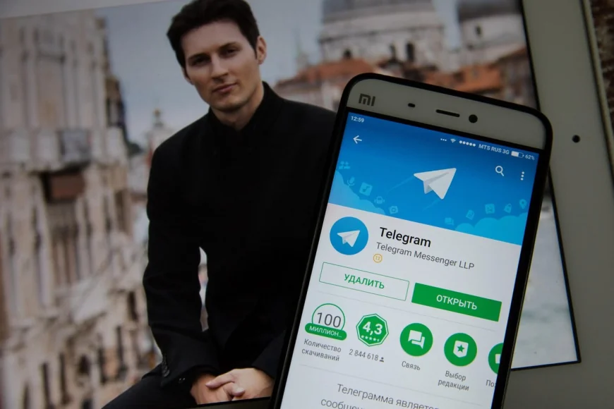 Pavel Durov, cofondatorul Telegram, acuză din nou Franța că a încercat să intervină în alegerile din România. Arată spre șeful serviciului de informații