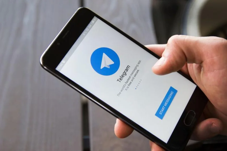 Pentru ce se folosește Telegram în România și cum vede o specialistă de la Expert Forum acuzele lui Pavel Durov privind alegerile din România