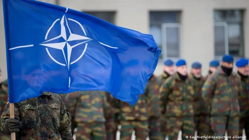 Războiul Rusiei în Europa poate avea ca scop prăbușirea NATO