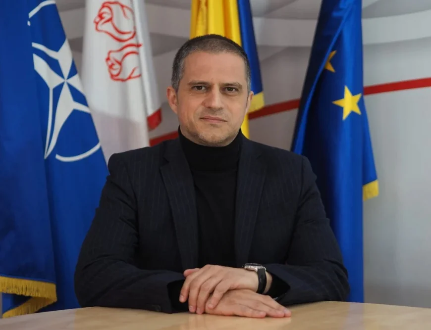 PSD stabilește condițiile pentru guvernare. Bogdan Trif: „Nu vom negocia ministere”