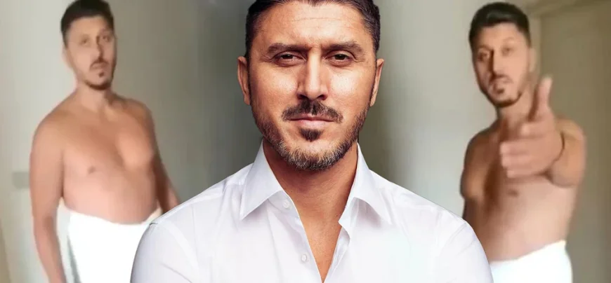 Ciprian Marica, acuzat că i-a luat fosta iubită unui coleg de la națională: „Nu am mai vorbit de atunci”