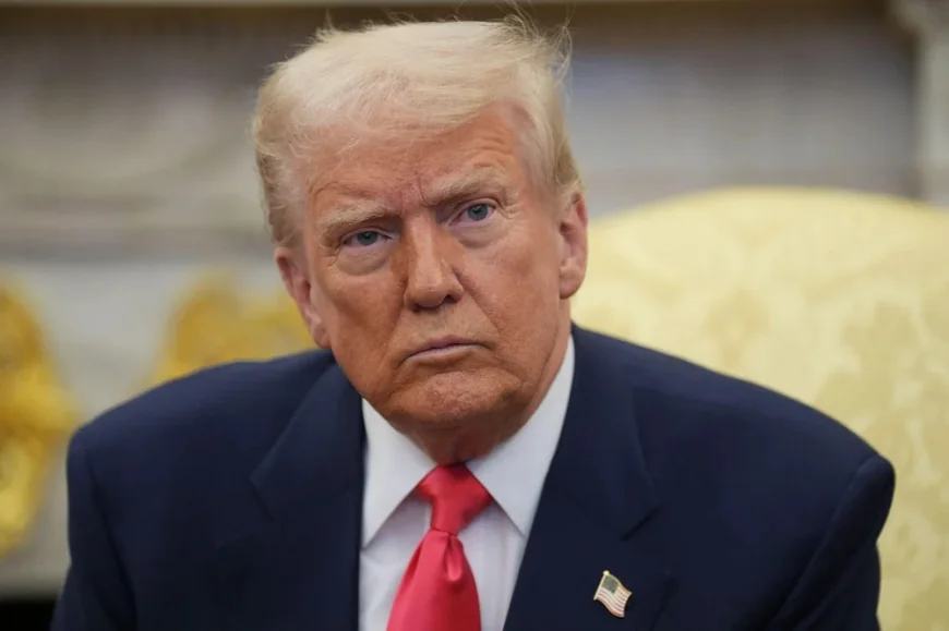 Trump, furios pe Putin: „Se joacă cu focul. Dacă nu eram eu, multe lucruri foarte rele s-ar fi întâmplat deja în Rusia”