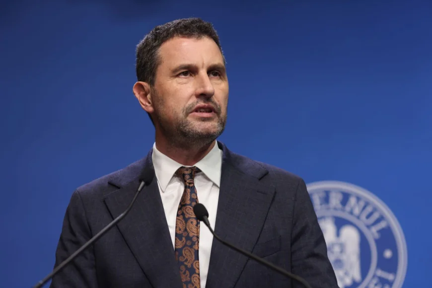 Ministrul Finanțelor: „Menținerea ritmului investițional și plata salariilor și pensiilor majorate anul trecut reprezintă o provocare uriașă” / Deficitul pe primele patru luni