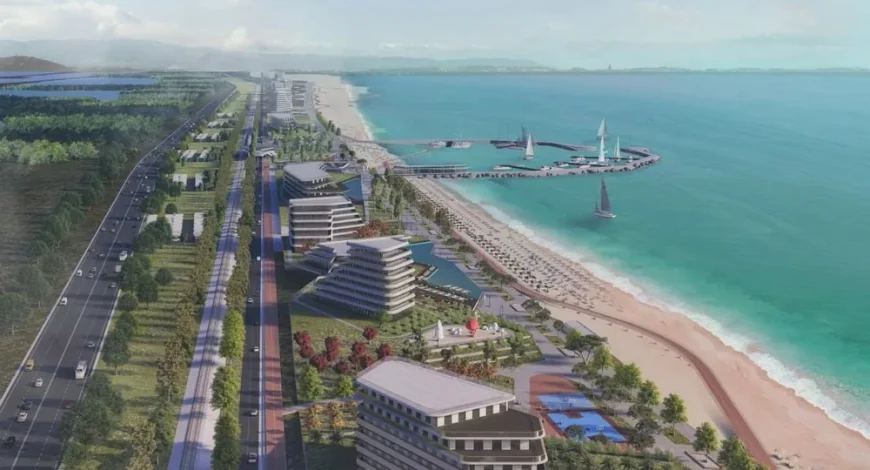 Cum rescrie Rusia identitatea Crimeei, prin planurile urbanistice megalomane, împroprietărirea mercenarilor Wagner și represiune