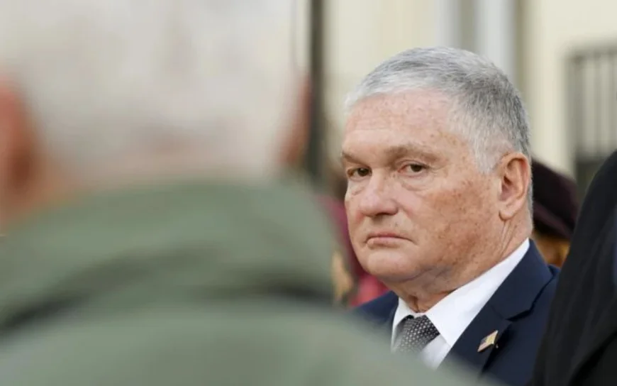 Fostul ambasador SUA la București: „Simion e un mincinos. Guvernul american nu l-a sprijinit niciodată”