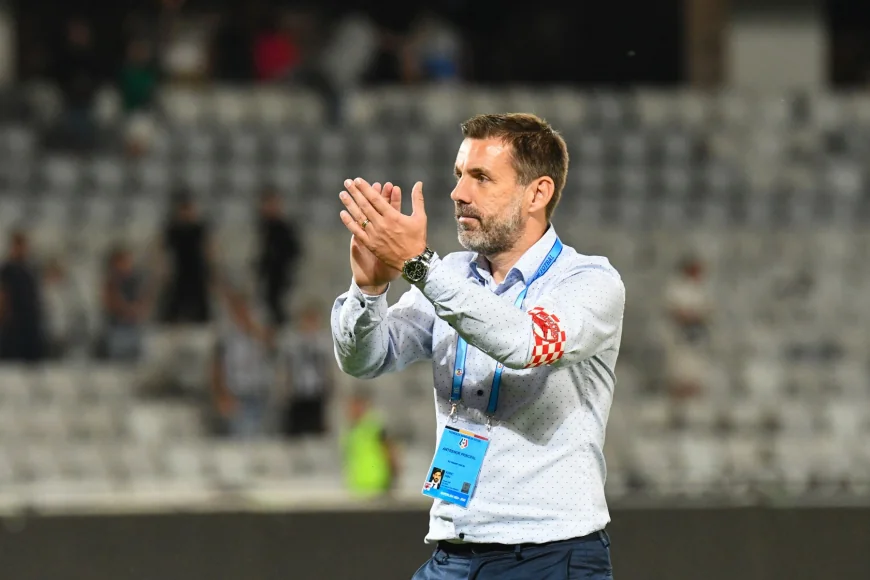 SuperLiga: Zeljko Kopic anunță schimbări importante la Dinamo: „Am analizat deja piața”