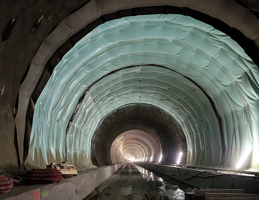 Stadiul Autostrăzii Sibiu - Curtea de Argeș. Asociația Pro Infrastructură: „În grafic să ajungă la Tigveni vara viitoare”