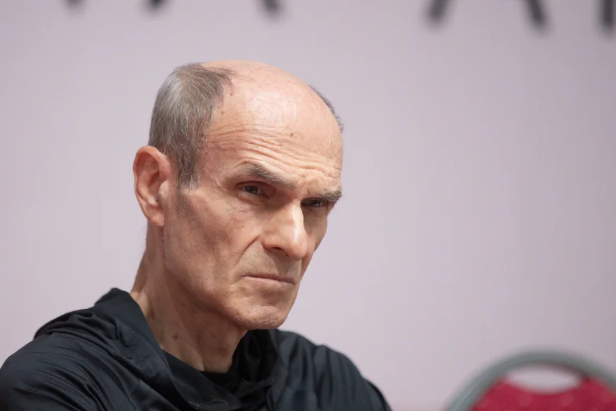 Cristian Tudor Popescu explică de ce nu a dat curs invitației lui Nicușor Dan. „Protipendadă, fete și băieți de fițe, hipsteri bătrâiori, papioane, pișcotari”