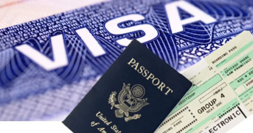 Administrația Trump blochează temporar interviurile pentru vizele de student. Anunţul Ambasadei din România