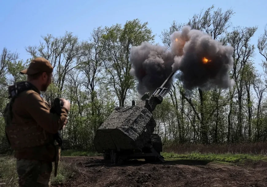 Lovituri adânci în Rusia, dar fără garanții de armistițiu: „Eliminarea restricțiilor pentru ucraineni sunt un prim pas, dar nu suficient”