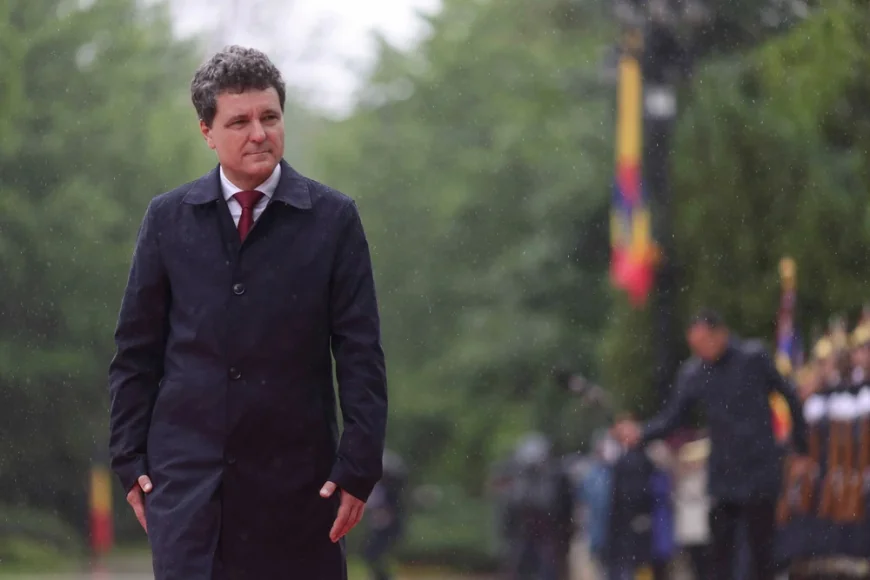 Cum vor evolua relațiile dintre Chișinău si București în mandatul de președinte al pro-europeanului Nicușor Dan ANALIZĂ