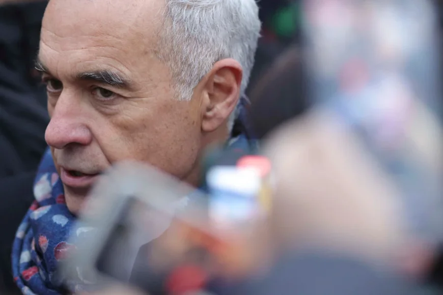 Motivele retragerii lui Călin Georgescu din viața politică: „Devenise un obstacol chiar pentru aliații săi ideologici”
