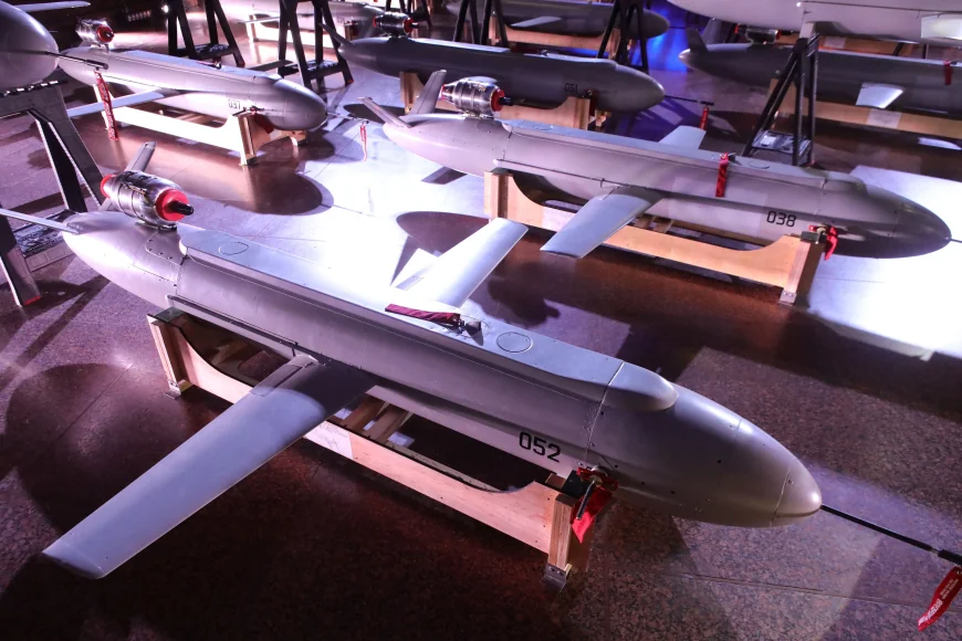 Rusia anunță că a doborât peste 100 de drone ucrainene la Moscova şi în alte regiuni ale ţării