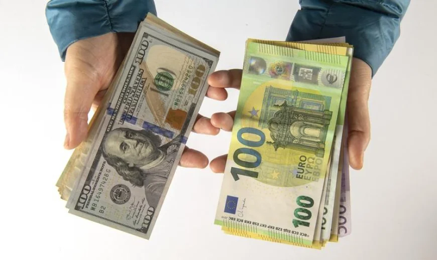 Țara care împrumută toată planeta. Și nu, nu e China