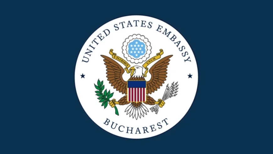Administraţia Trump ordonă ambasadelor SUA să nu mai programeze interviuri pentru viza de student. Anunţul reprezentanței din România