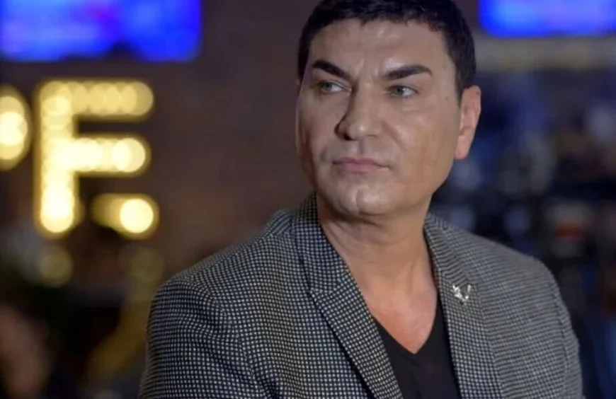 Ce tactică a folosit Cristi Borcea ca să-și recupereze banii din ghearele Nordis: „Cel mai bun câștig este să nu pierzi nimic”