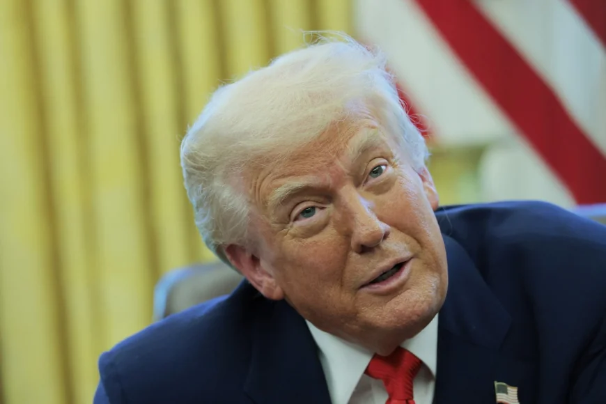 Oferta pe care Donald Trump o face Canadei să „devină cel de-al 51-lea stat american”