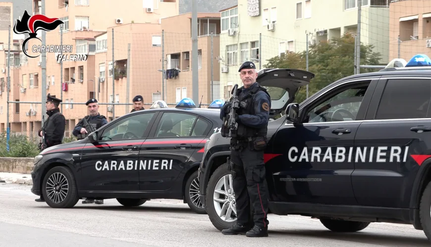 O grupare care deturna fondurile europene a fost destructurată în Italia. Cum acționau persoanele implicate