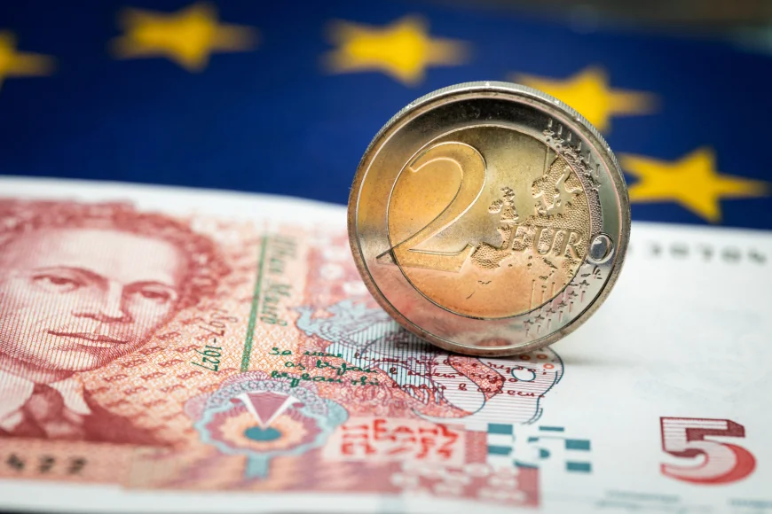 UE să pregătește să aprobe cererea Bulgariei de a adopta moneda euro. Când vor renunța la leva vecinii de la sud de Dunăre