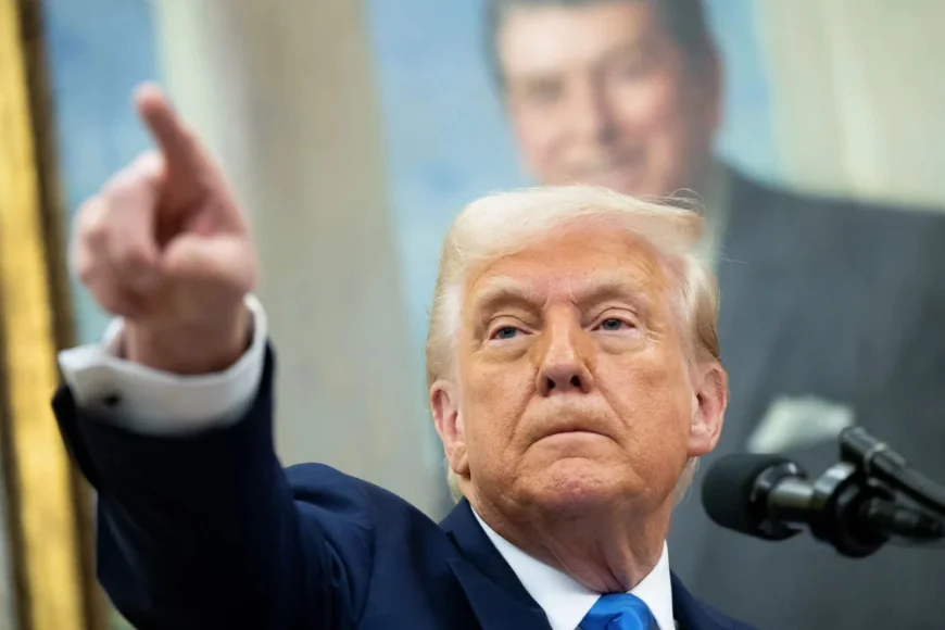 Trump nu renunță la planul de a transforma Canada în cel de-al 51-lea stat american. Ce ofertă a făcut