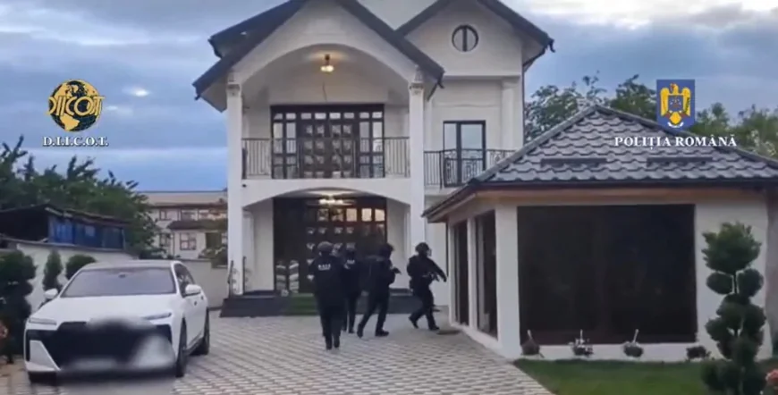 Români aduși ilegal la cerșit în Statele Unite de un grup infracțional organizat. Cum au fost introduși pe teritoriul american