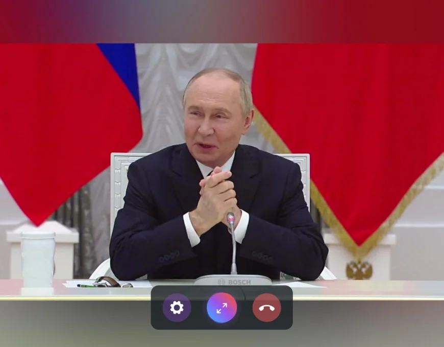 Trump își pierde răbdarea cu Putin, dar nu a luat încă o decizie cum să răspundă. Nu vrea să-i forţeze mâna
