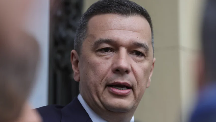 Ce a răspuns Grindeanu, întrebat ce poate determina PSD să intre la guvernare