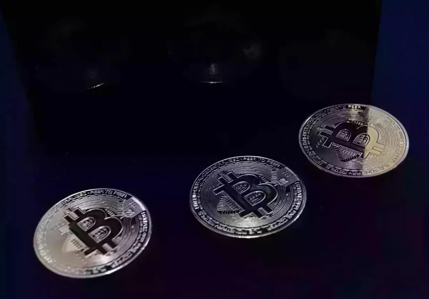 Preţul unui bitcoin astăzi, miercuri 28 mai 2025