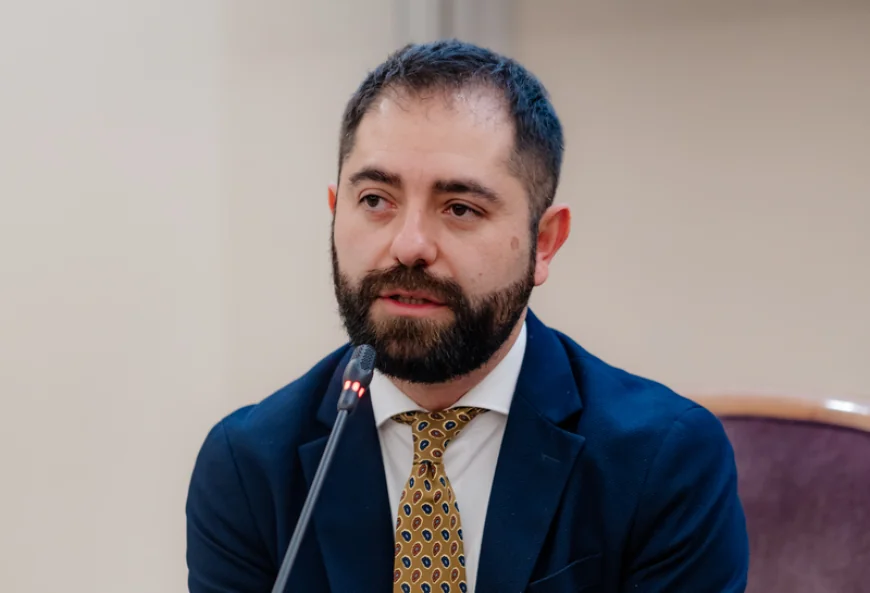 Radu Burnete va fi numit consilier prezidențial pe probleme economice