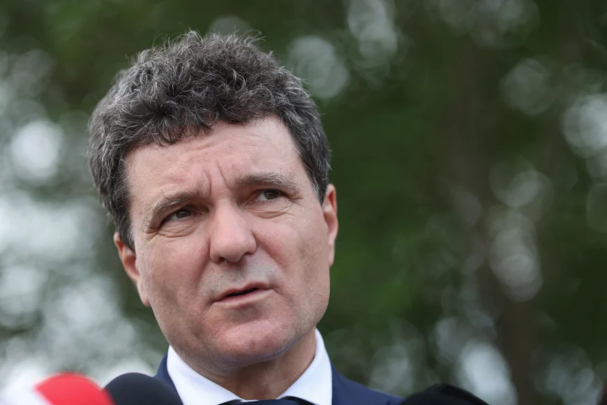 Consultări maraton la Cotroceni. Nicușor Dan discută cu partidele și formațiunile politice parlamentare. USR, primit de președinte
