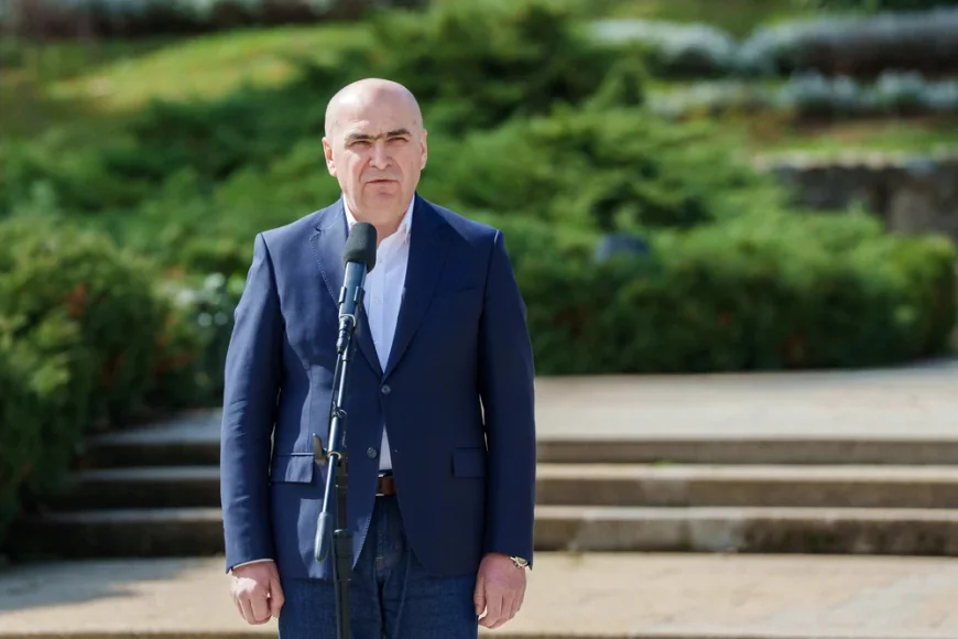Ile Bolojan, despre măsurile urgente pe care trebuie să le ia viitorul Executiv: „Vom da testul de anduranță și de respect”