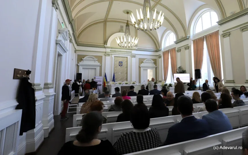 Salarizarea magistraților, în vizorul Curții de Conturi: propuneri de reformă după audit