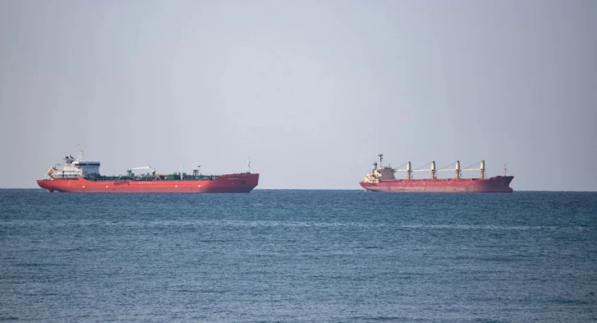 UE securizează Marea Neagră și eficientizează transportul militar, în fața amenințării ruse. Anunțul care vizează România