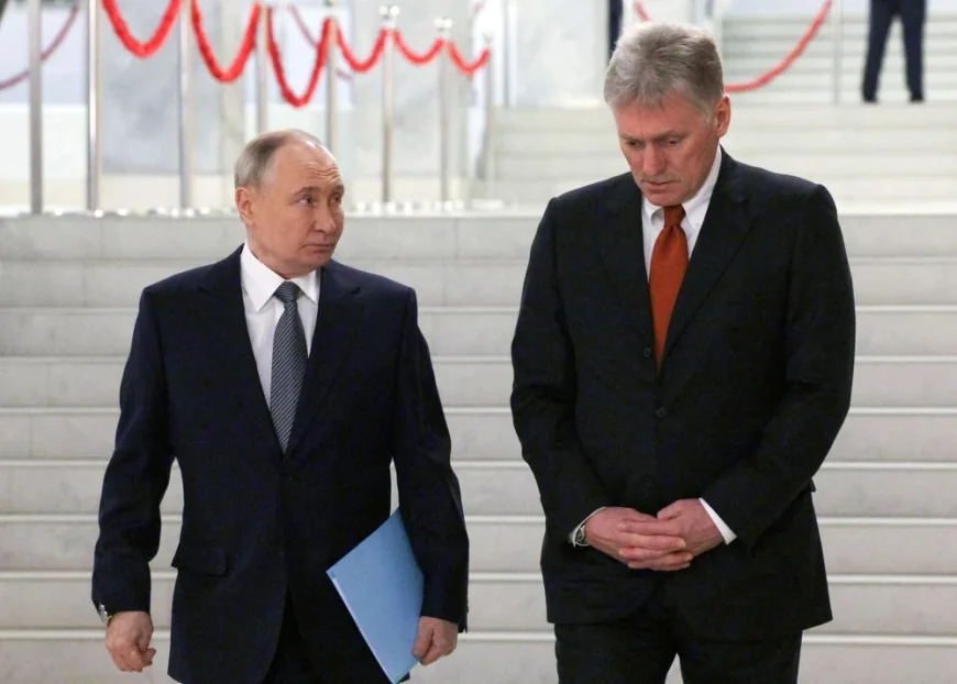 Condițiile Kremlinului pentru o întâlnire Putin-Trump-Zelenski