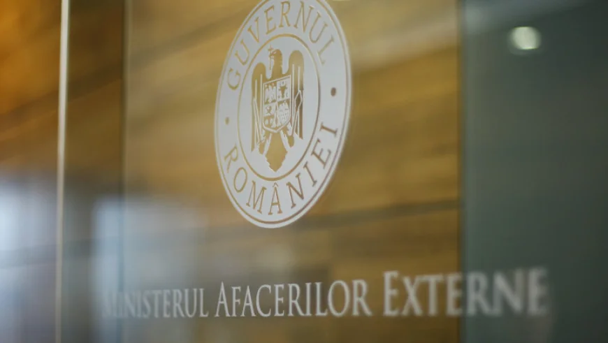 Un videoclip fals circulă pe Internet, cu acuzații la adresa Moldovei. MAE condamnă folosirea ilegală a imaginii oficialilor români